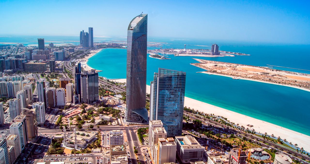 How to rent real estate in Abu Dhabi: detailed instructions | abu-dhabi .realestate