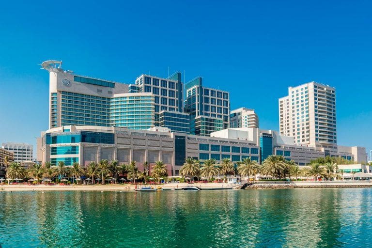 متروبوليتان كابيتال العقارية تسجل نتائج قياسية في مبيعاتها في السوق العقارية بأبوظبي خلال الربع الثالث من عام 2022