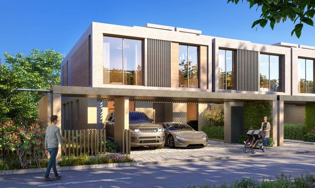 وادي الغروب