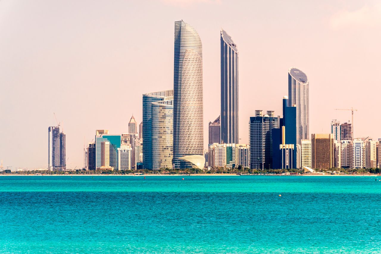 Metropolitan Capital Real Estate posts record Q3 sales in Abu Dhabi