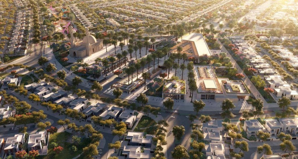 السعديات لاجونز