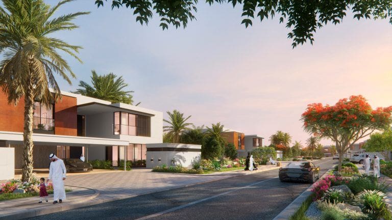 14 и 15 октября состоится Open House в Saadiyat Lagoons, Saadiyat Island