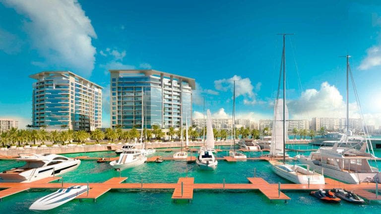 ذا باي ريزيدنس 2