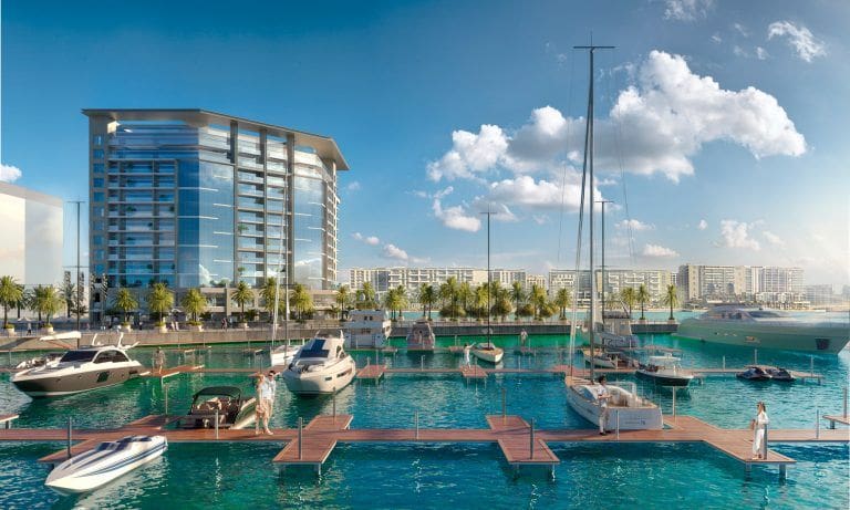 سيعقد حدث مبيعات خاص مع عرض تقديمي لباي ريزيدنس في 20 فبراير، من قبل متروبوليتان كابيتال العقارية