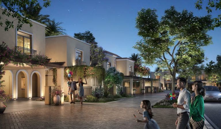 ياس بارك فيوز – إطلاق جديد في أبوظبي