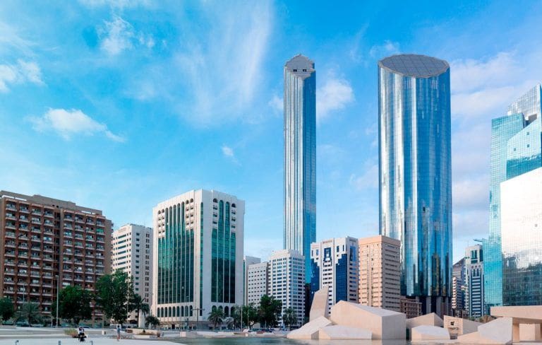 كيفية اختيار عقار للاستثمار في أبوظبي