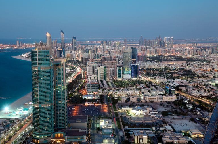 نومبيو تصنف أبوظبي كأكثر المدن أماناً في العالم للعام السادس على التوالي