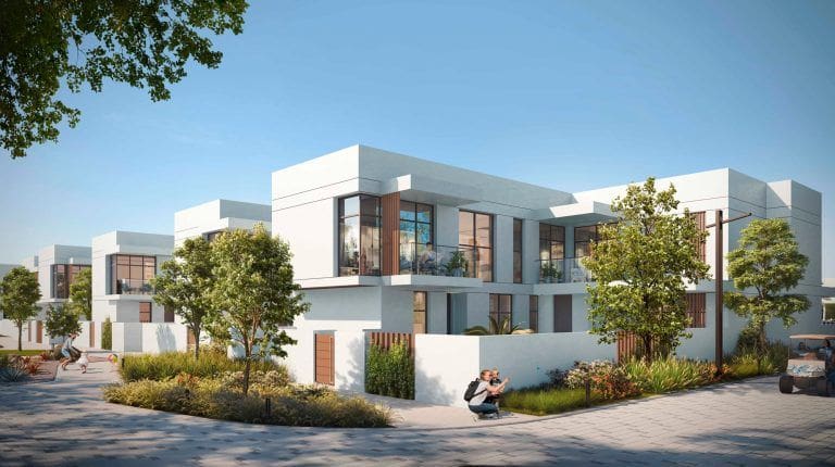 المدينة المستدامة جزيرة ياس – إطلاق جديد في أبوظبي