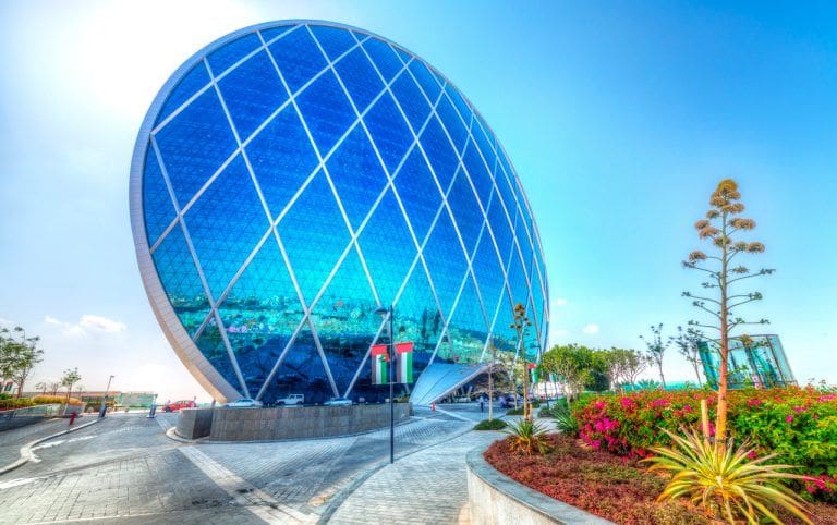 Aldar Properties Enters into the Dubai Real Estate Market via a Joint Venture with Dubai Holding