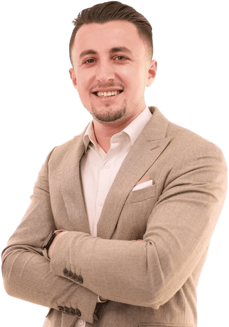 Aleks Golemi