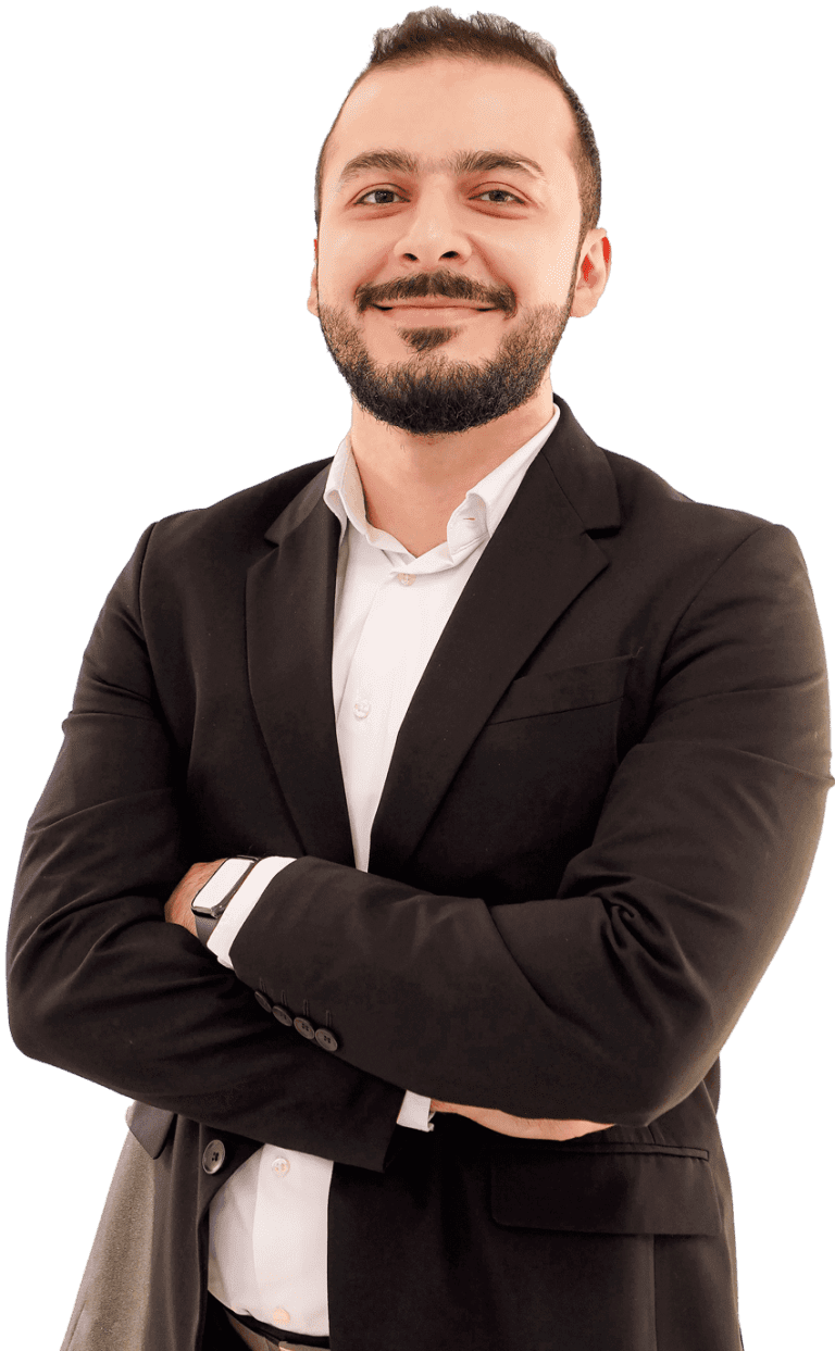 Mohamad Mazktli