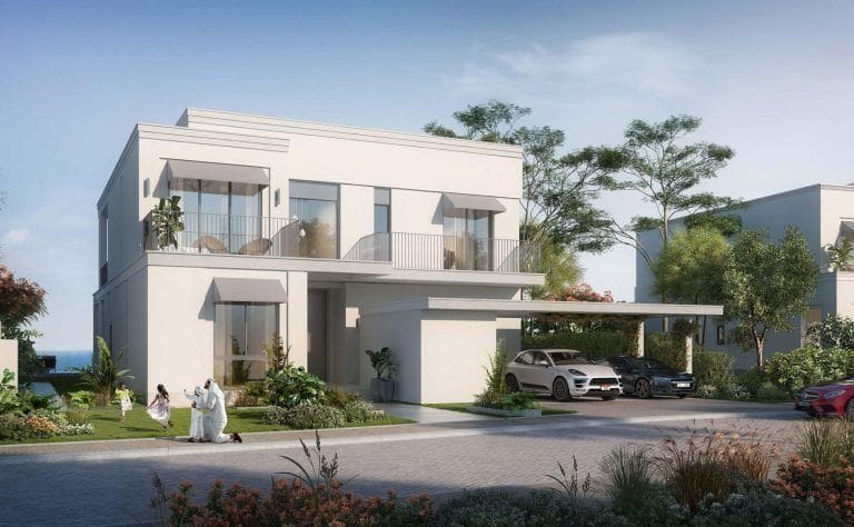 Ramhan Island — новый проект на Ramhan Island, Абу-Даби