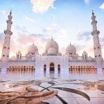 العطلات في أبوظبي خلال شهر رمضان 2024