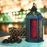 Правила поведения в Абу-Даби во время Рамадана в 2024 году