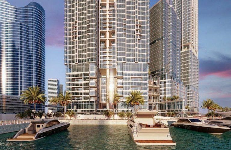 10 и 11 ноября Metropolitan Capital Real Estate приглашает на Open House в Radiant Square на Al Reem Island, Абу-Даби