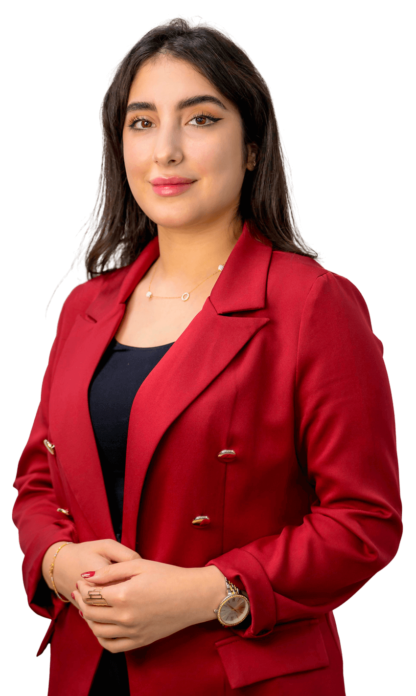 Fatima Murtada Hamdan
