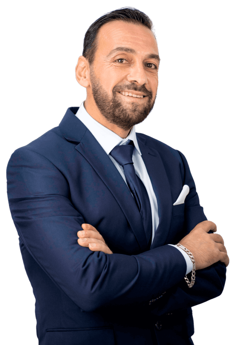 Nader Adib Alghussini 