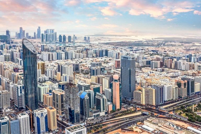 Property prices in Abu Dhabi remain stable