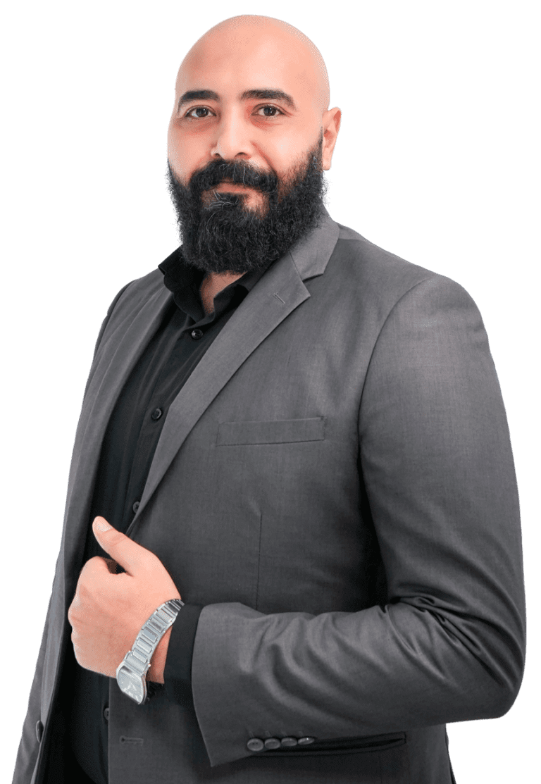 Abdelrahman Elkeshky