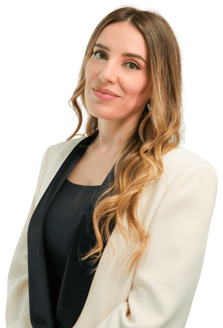 Mirela Frroku
