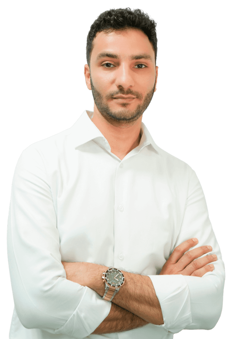 Muhammad Atef Abdel Kader Mahmoud