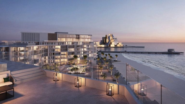 تدعوك متروبوليتان كابيتال العقارية إلى حدث البيت المفتوح في ممشى السعديات يومي 16 و 17 سبتمبر