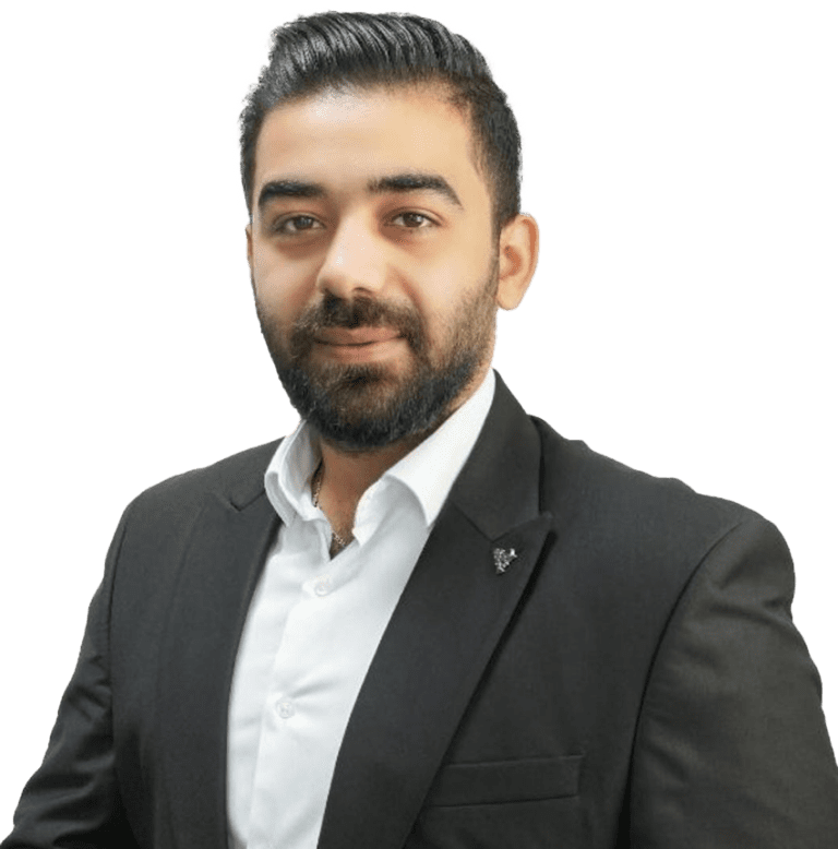 Mohamad Mustafa Barghouth 