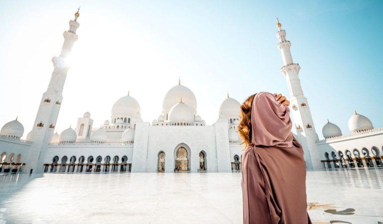 В рамках Abu Dhabi Travel and Tourism Week пройдут мероприятия, направленные на развитие культурной экономики эмирата