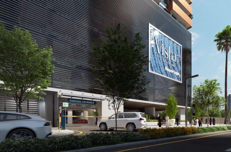 Vista 3 — new launch on Al Reem Island, Abu Dhabi