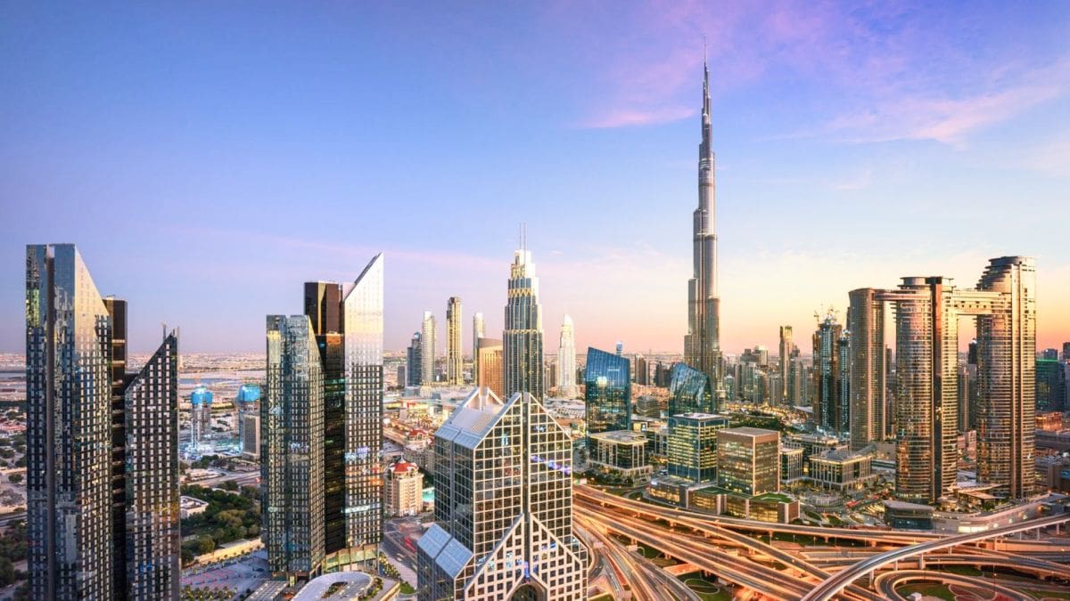 Exclusive event by metropolitan group on september 19th 2024 in al