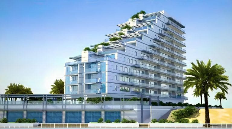 22 и 23 декабря Metropolitan Capital Real Estate приглашает на Open House в Jamam Residence на Al Raha Beach, Абу-Даби