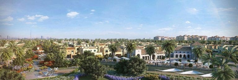 Dubailand