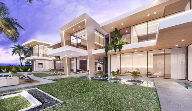 Недвижимость в премиальном жилом комьюнити в окрестностях Абу-Даби распродали менее чем за 30 дней