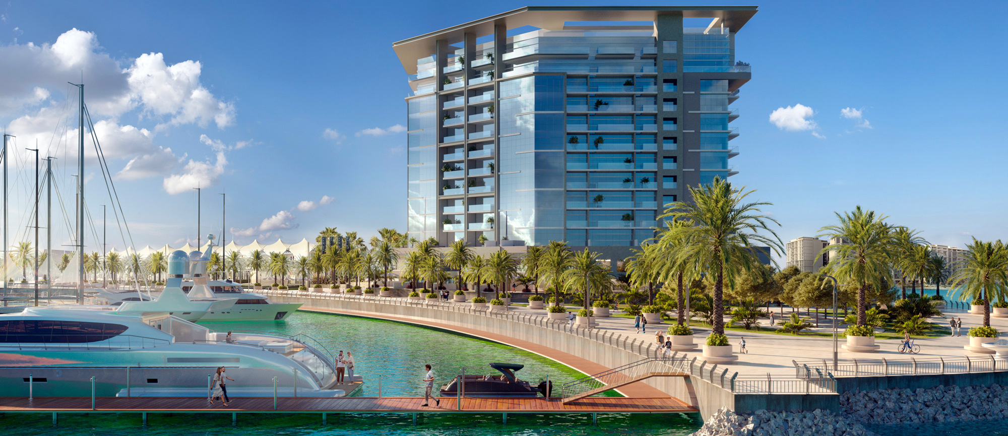 Unlock Abu Dhabi's Finest Secondary Properties