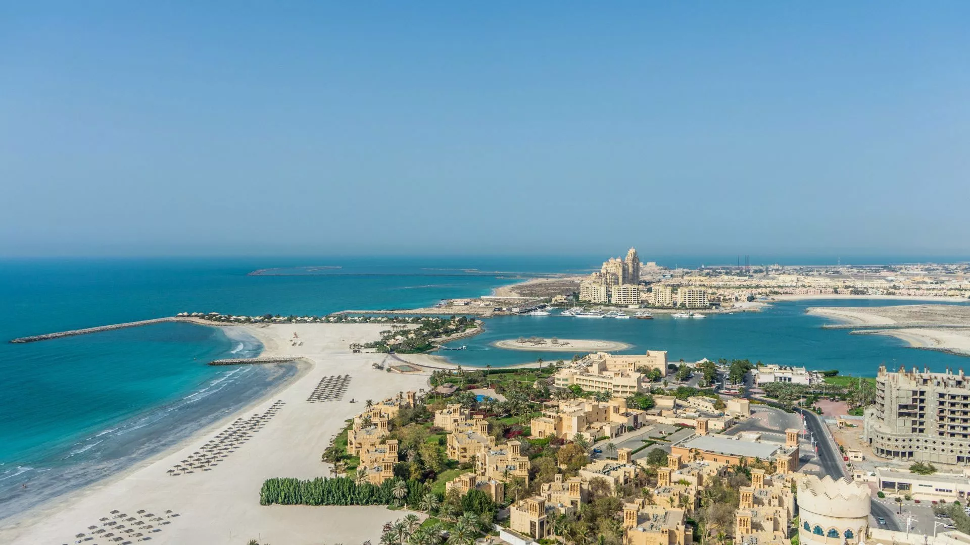 Ras Al Khaimah | Metropolitan Capital Real Estate