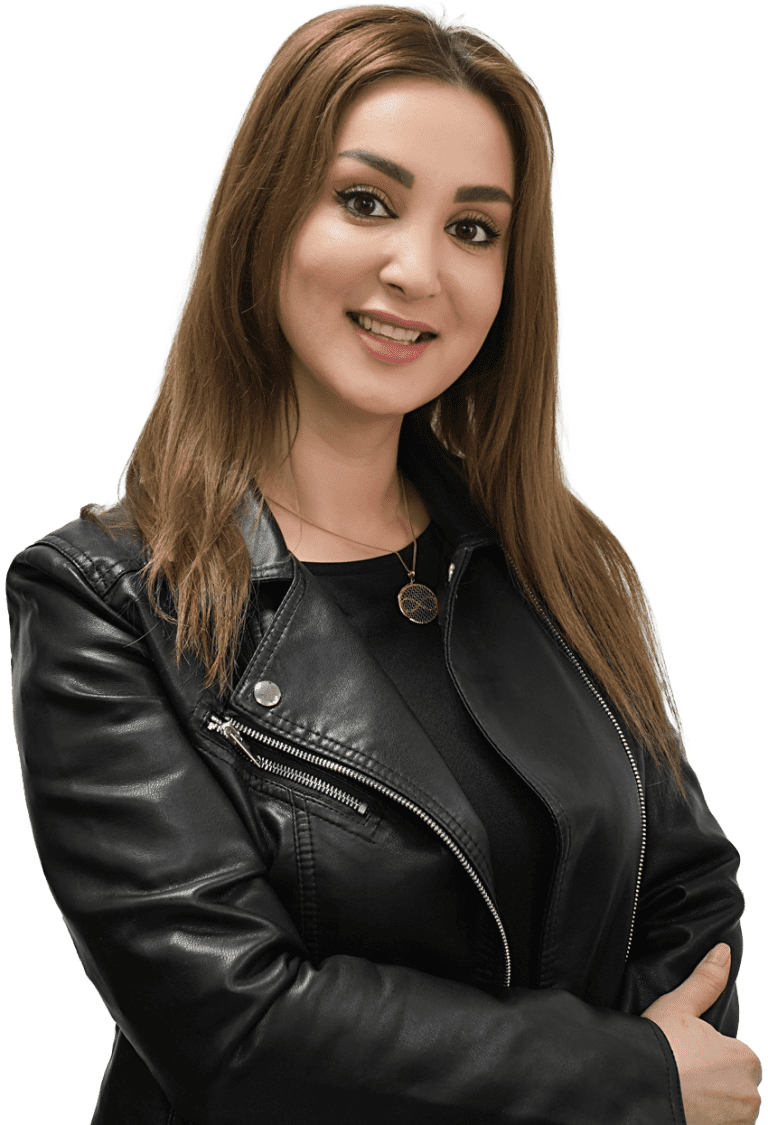 Manal Mohammed Al Matar 