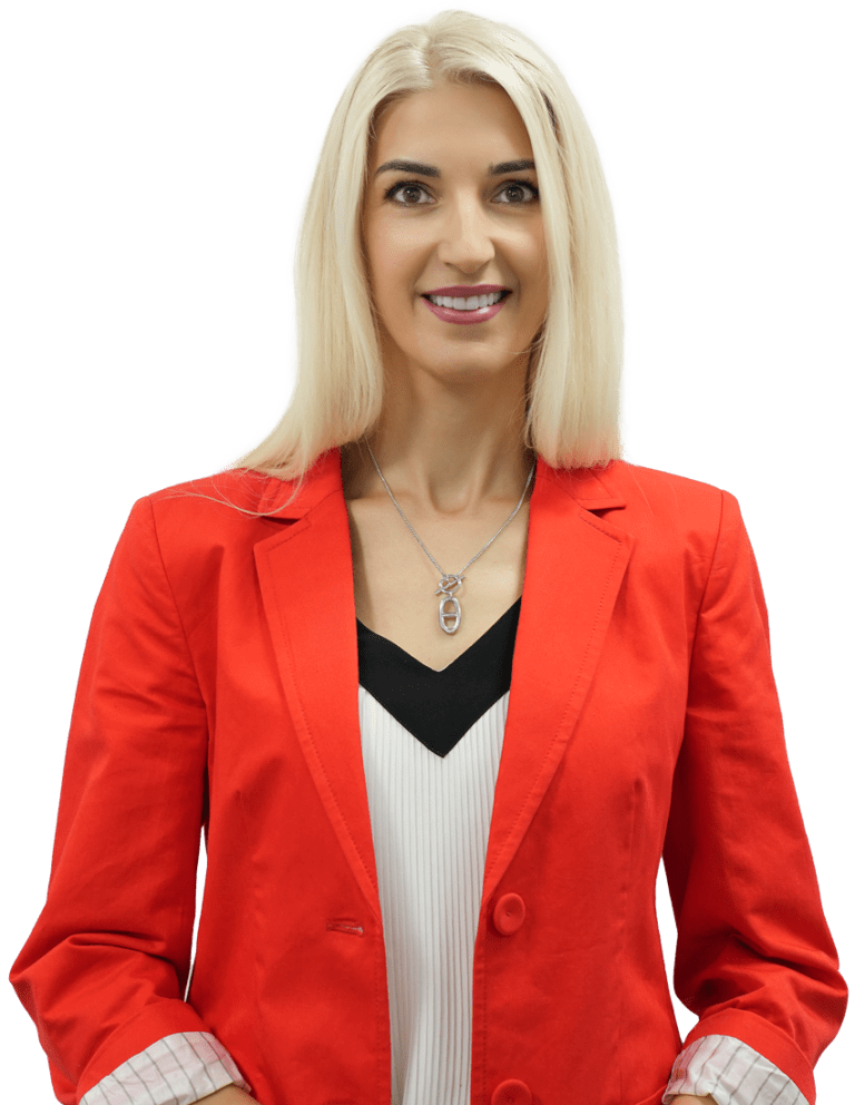 Silvia Ignatova Nikolova