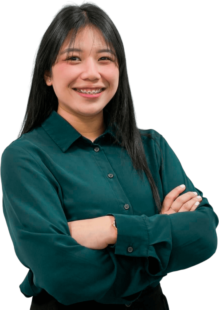 Princess Joy Miclat Roque