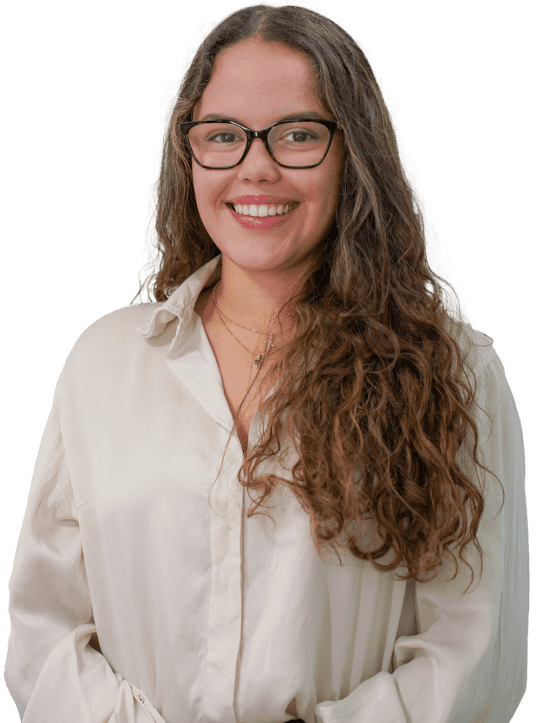 Miranda Andrea Correa Bonacia