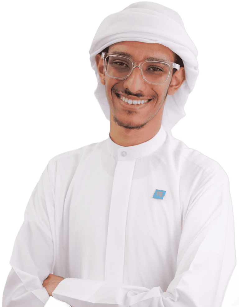 Mansoor Ahmed Salem Laradhi