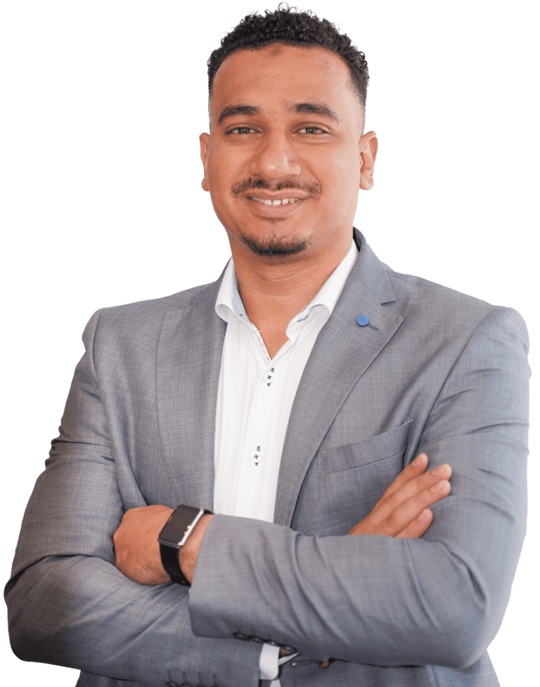 Mohamed Mosaad Attia Ali Hassan