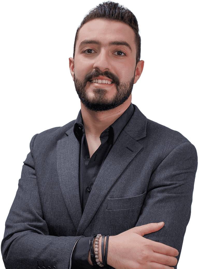 Mohammad Yacoub Mahmoud Zeyadeh