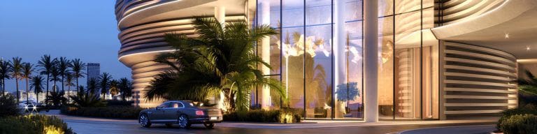 إيلي صعب الواجهة البحرية