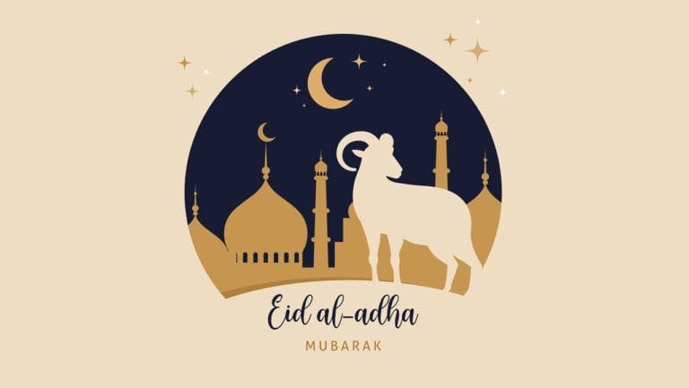 يوم عرفة وعيد الأضحى المبارك: رحلة إيمانية في الإمارات العربية المتحدة