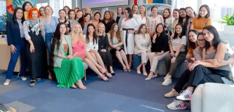 حصلت مجموعة متروبوليتان على جائزة أفضل أماكن العمل لجيل الألفية 2024