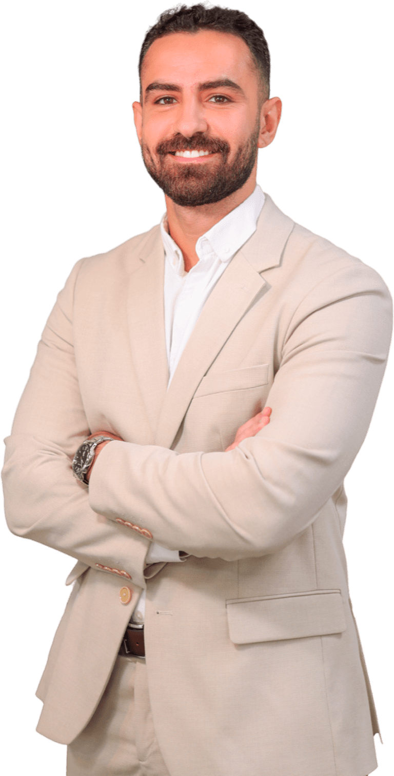 Khaled Wahba Ramzy Elsewidy