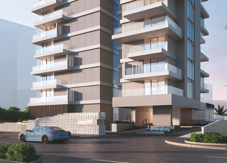 كانال باي إم