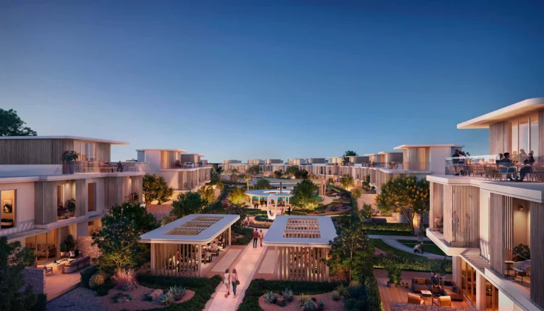 ميسان: مشروع جديد على جزيرة الريم