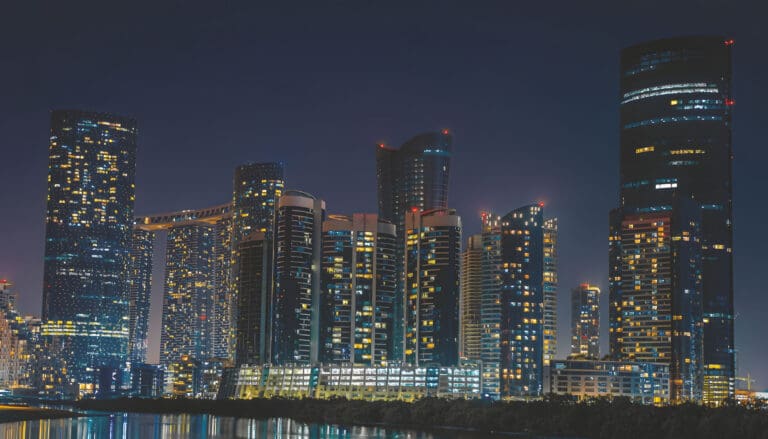 Canal by M — New Project on Al Reem Island