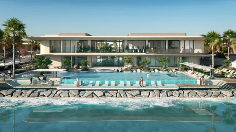 Premier Real Estate Presentation by Aldar Properties